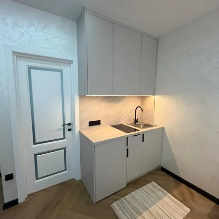 Apartment апарт