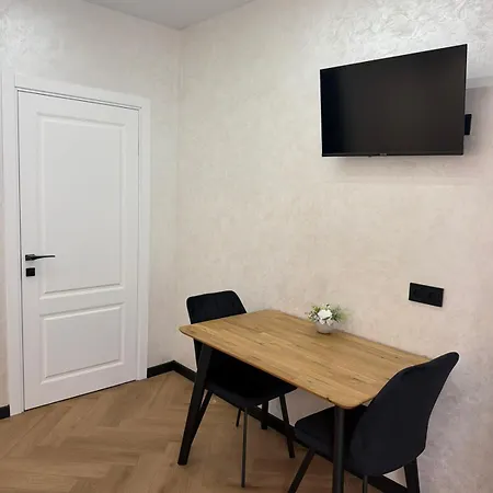 Apartment апарт Polyana (Transcarpathia)