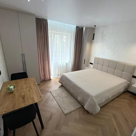 Apartment апарт Polyana (Transcarpathia)