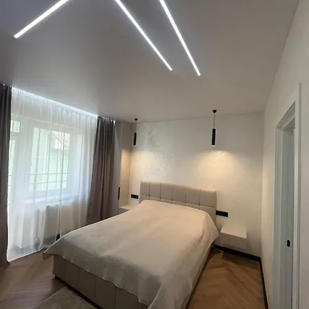 Apartment апарт Polyana (Transcarpathia)